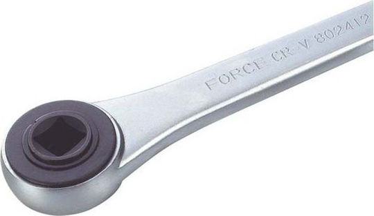 Force Ratchet 1/2" 27cm with 24 Blades