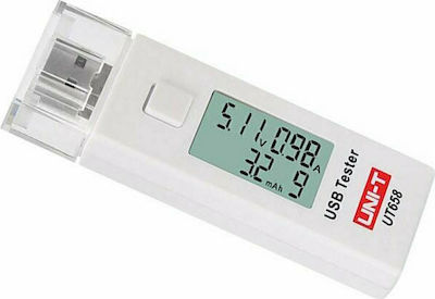 Uni-T UT658 PC Digitale Tester Gerät USB-Anschluss