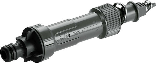 Gardena 1000 Pressure Reducer & Filter