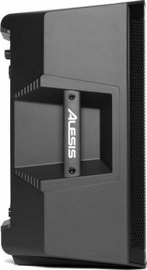 Alesis Strike Amp 8 STRIKEAMP8MK2XEUK Active Stage Monitor 1000W with Woofer 8" 43.4x25.6x24.5cm.