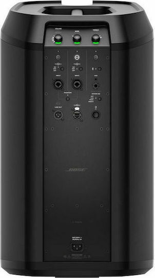 Bose L1 Pro16 840920-2100 Set with Powered PA Speakers 250W with Woofer 16" 35.5x45.6x201.2cm.