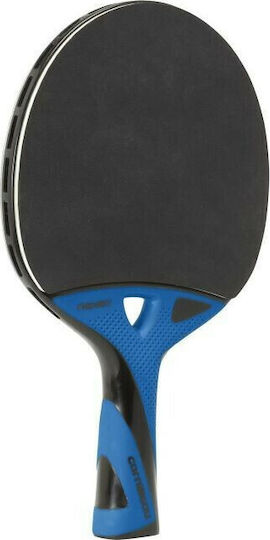 Cornilleau Nexeo X90 Ping Pong Racket for Beginner Players