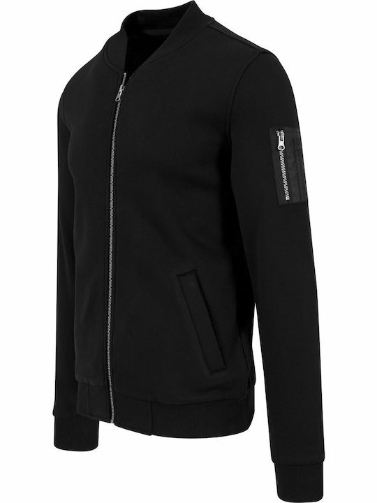 Classics Geci Bărbați Bomber Negru