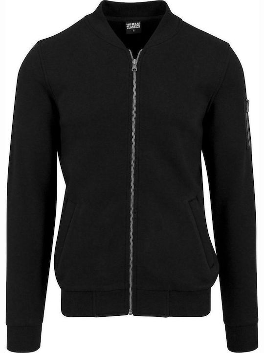 Classics Geci Bărbați Bomber Negru
