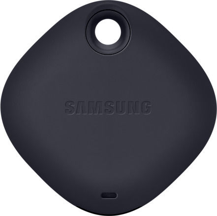 Samsung Galaxy SmartTag Bluetooth Tracker Μαύρο