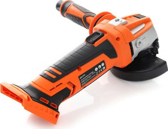 Kraft & Dele KD1771 Grinder 115mm Battery with Speed Control 18V Solo