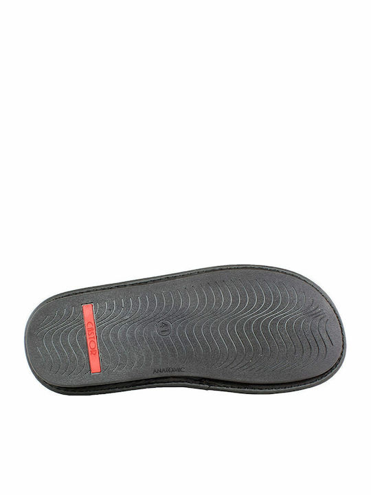 Men's Slipper Blue