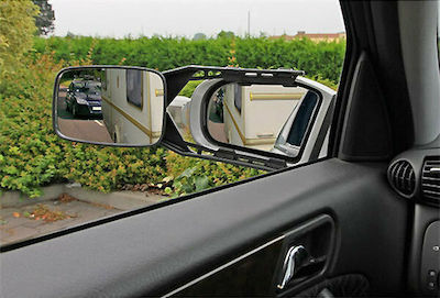 Lampa Car Multiple Placement Side Mirror L6555.1