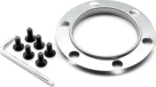 Luisi Steering Cone BMW Σειρές 3 E30 1983-1990 / 5 E34 1986-1993 / 6 1987-1991 / 7 1987-1993 / Z1 1986-2001 /LU>52419