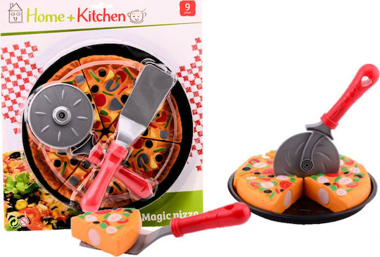 John Magische Pizza