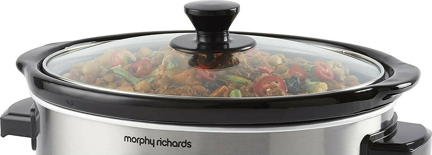 Morphy Richards Slow Cooker Skroutz.gr