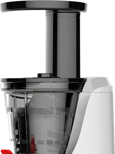 Zilan Сокоизстисквач Slow Juicing 200W Бял