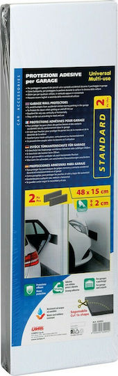 Lampa Protective Sticker