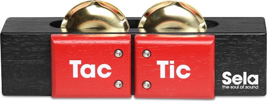 Sela Shaker Tac Tic Standard