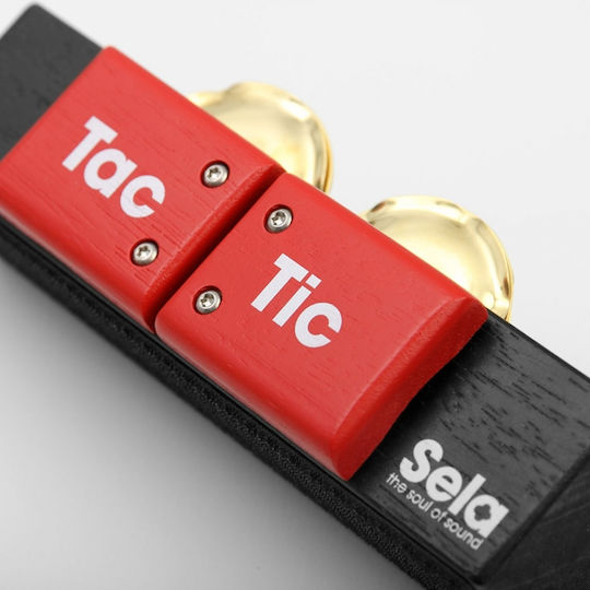 Sela Shaker Tac Tic Standard