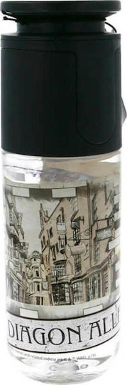 Stor Παιδικό Παγούρι Harry Potter Πλαστικό Διάφανο 850ml