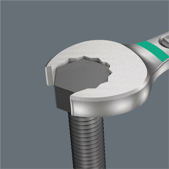 Wera Set of German Polygon Wrenches 6003 Joker 5pcs