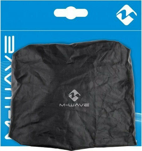 M-Wave Protective Handlebar Cover Bicycle Guard for Electric Bicycles