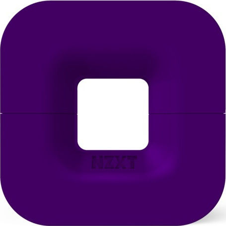 NZXT Puck Suport Căști Violet