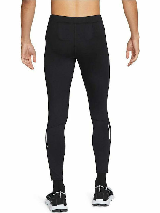 Nike Dri-Fit Challenger Мъжки Спортни Клинове Дълга Черен Nike Dri-Fit Challenger Мъжки Спортни Клинове Дълга Черен