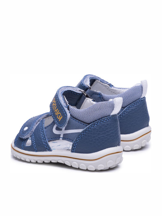 Primigi Kids' Sandals Πέδιλα Blue