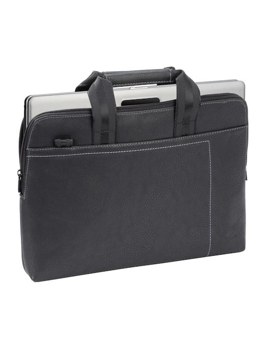 Rivacase Orly 8920 Geantă De umăr / de mână 13.3" Neagră