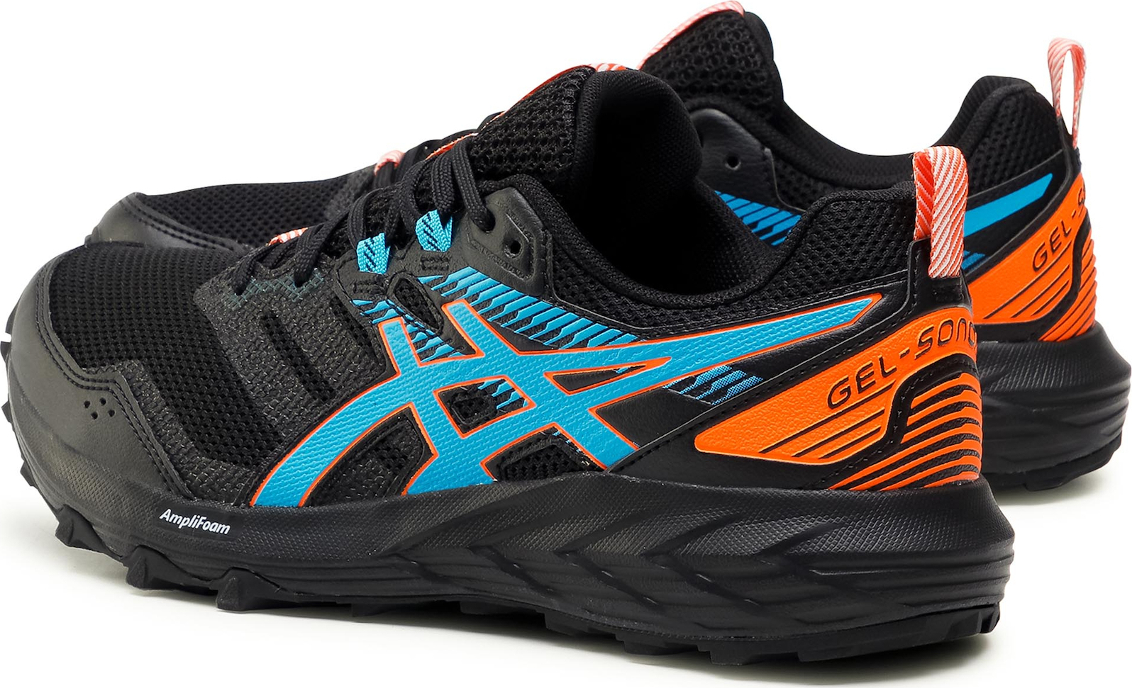 Asics Gel-Sonoma 6 1011B050-001 - Skroutz.gr