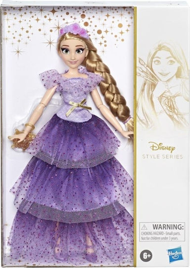 Hasbro Disney Style Series Sammlerpuppe Puppe Disney-Prinzessin