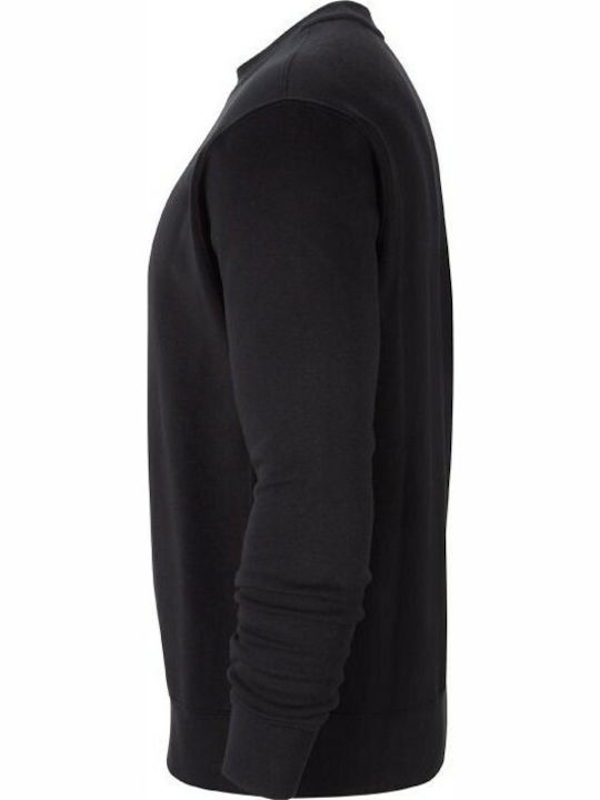 Park 20 Crew Sweatshirt Black