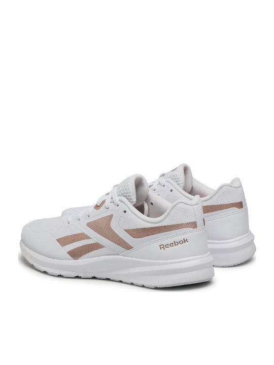 Runner 4.0 Femei Pantofi sport Alergare Alb Noros / Rose Gold