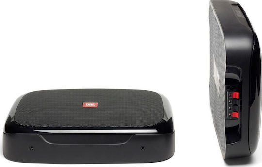 JBL Fuse Subwoofer Αυτοκινήτου 8" 200W RMS με Κούτα