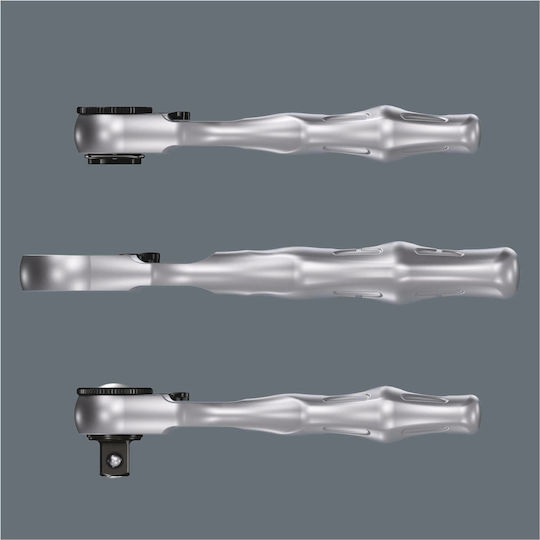 Wera Tool-Check 1 SB Καστάνια με Καρυδάκια 1\4" 38τμχ