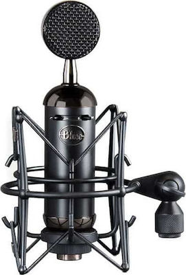 Blue Microphones Πυκνωτικό Μικρόφωνο XLR Spark SL Τοποθέτηση Shock Mounted/Clip On Φωνής