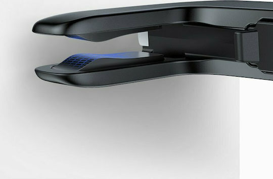 Baseus Ароматизатор Въздушен отвор за кола Paddle Ultrathin Air Vent Fragrance 6бр