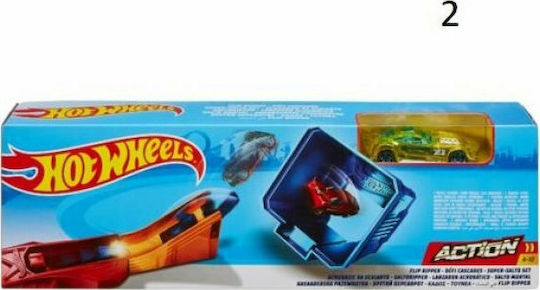 Hot Wheels Action Писта за 3++ Години (Различни дизайни) 1 бр