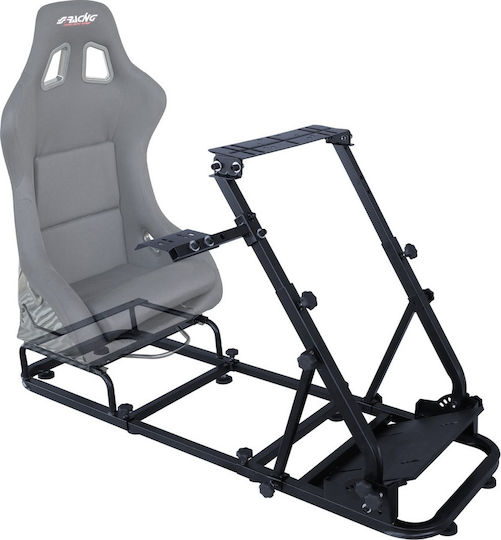 Simoni Racing Play Seat Add-On Lenkrad