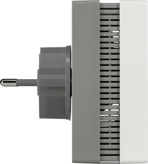 AVM Fritz!Repeater 1200 Mesh WiFi Extender Dualband (2,4 & 5 GHz) 1200Mbps
