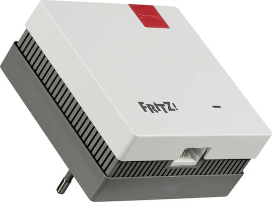 AVM Fritz!Repeater 1200 Mesh WiFi Extender Dualband (2,4 & 5 GHz) 1200Mbps