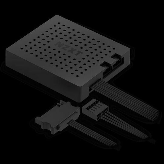 NZXT Fan Controller Beige