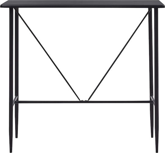 Τραπέζι Μπαρ 120x60x110 Τραπέζι Μπαρ 120x60x110