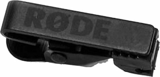 Rode Clip-1 Set Microphone Accessories