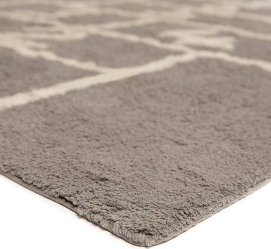Baby Adventure Handmade Kids Cotton Rug Νumbers 120x170cm