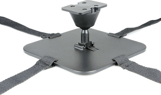 Lampa Oglindă auto pentru copii Negruς