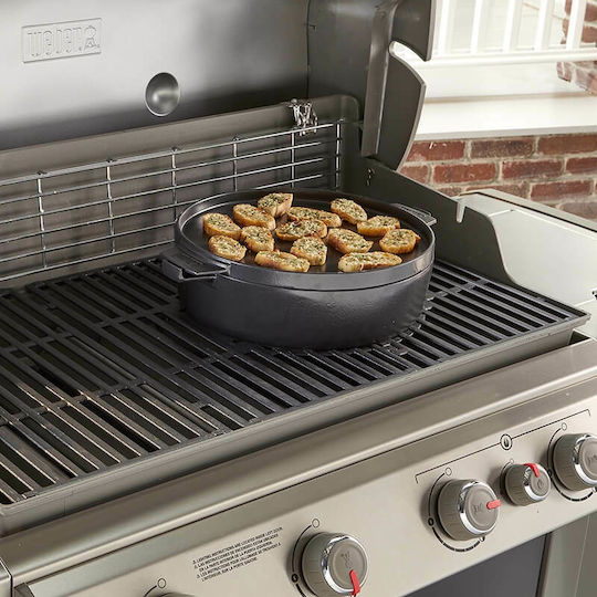 Weber Grill Cooking Utensil Mademoiselle Gastra