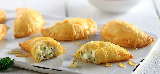 Svim Le Chef Φόρμες/Καλούπια από Πλαστικό 3τμχ Svim Le Chef Φόρμες/Καλούπια από Πλαστικό 3τμχ