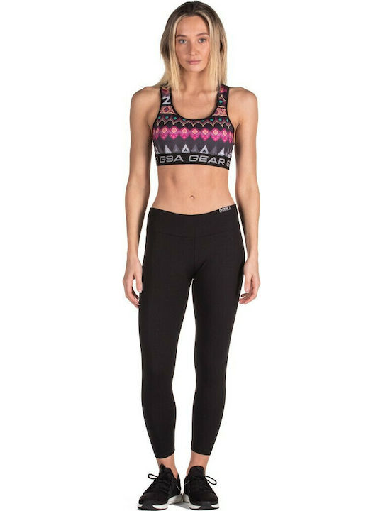 Women's Sports Bra without Padding 17-29113-53