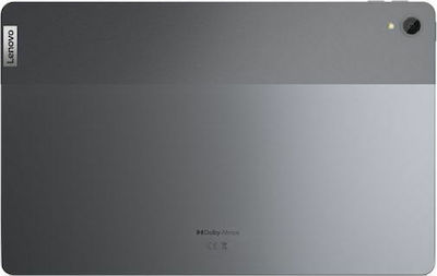 Lenovo Tab P11 11" με WiFi (4GB/128GB) Slate/Grey