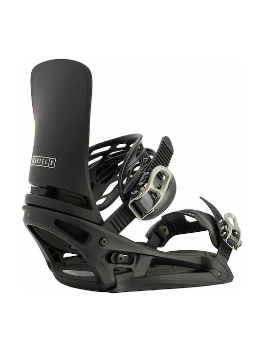 Burton Cartel X Est Ανδρικές Δέστρες Snowboard Χρώμα Burton Cartel X Est Ανδρικές Δέστρες Snowboard Χρώμα