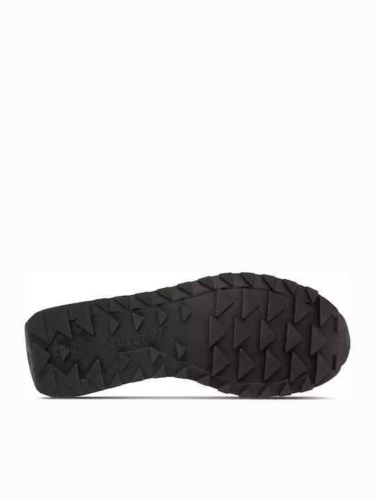 Jazz Original Vintage Γυναικεία Sneakers Μαύρα