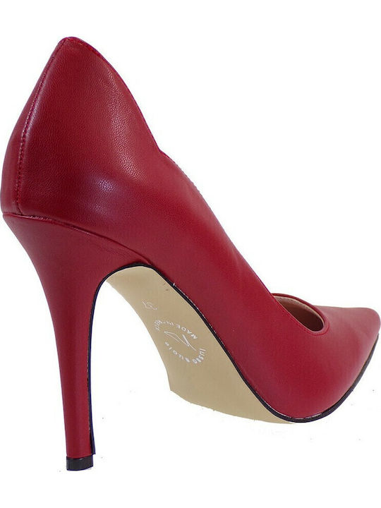 89122 Pumps Rot